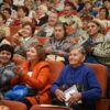 Женщины Сорочинска поговорили с ведущими медиками Оренбуржья