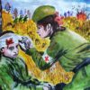 Участвуй в конкурсе рисунков и выиграй путевку в санаторий «Дубовая роща»