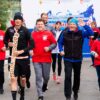 Оренбург присоединился к всероссийскому марафону доноров #ДавайВступай.