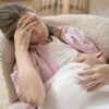 Как послеродовая депрессия лишает радости материнства