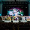БЕЛЫЙ ЦВЕТ. Победители фестиваля медработников