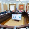 Профилактика на рабочем месте