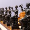 В Оренбуржье названы лауреаты премии «Медицинский Олимп»