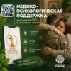Единый федеральный медико-психологический чат поддержки КСВО начинает работу в социальной сети ВКонтакте