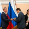 Гордость нашего здравоохранения!