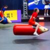 «Степные игры» теперь на ТВ!